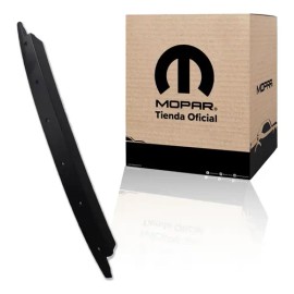 Moldura Sup Puerta Trasera Cajuela Nueva Ram 700 Mopar