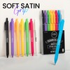 Loddie Doddie Gel Pens for Journaling and Note Taking 8