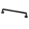 Iron Valley - 9" C2C Square Contemporary Cabinet Handle Pull