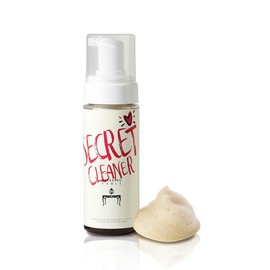 Angelica Women's Cleanser Secret Cleanser Mildly Acidic 150ml Clean~ / 안젤리카 여성 청결제 시크릿 클렌저 약산성 150ml 깔끔해요~
