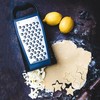 MICROPLANE Specialty 34019 Series 5–in - 1 Tower Grater 4–sided