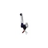 Brunner Camping Products London 300/563 Mixer Tap SB-Packed Midnight Blue/Chrome
