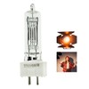 650W Bulb For Fresnel Tungsten Video Continuous Lighting Pro Video