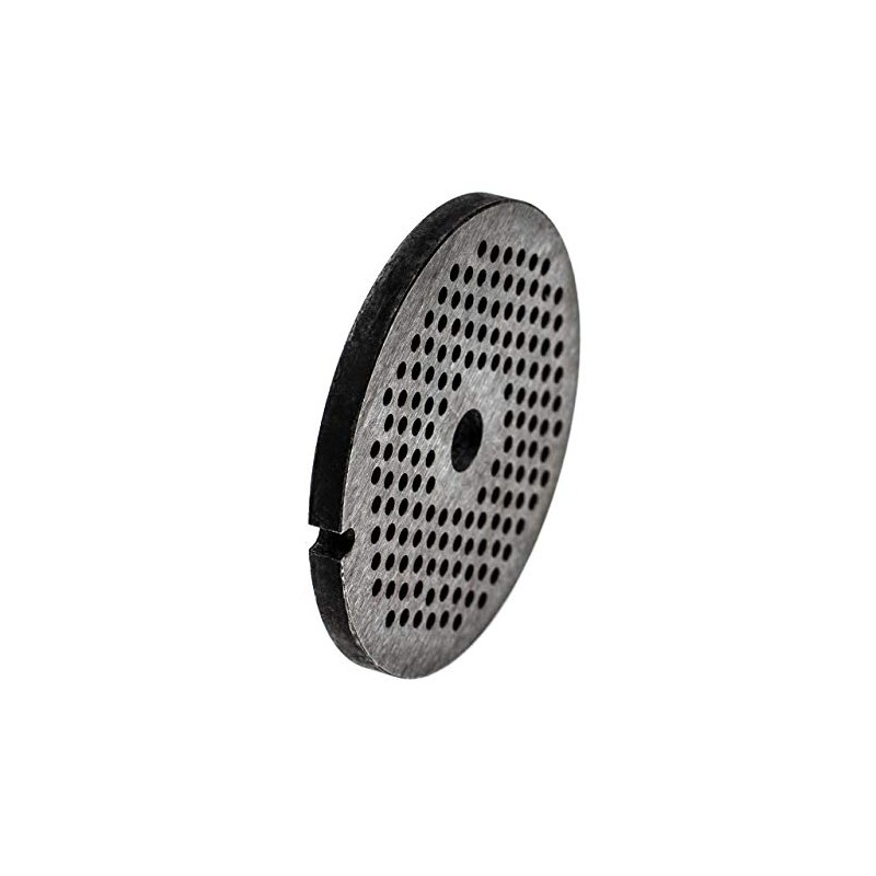 vhbw Perforated Disc Size 32 Compatible with KBS Meat Grinder