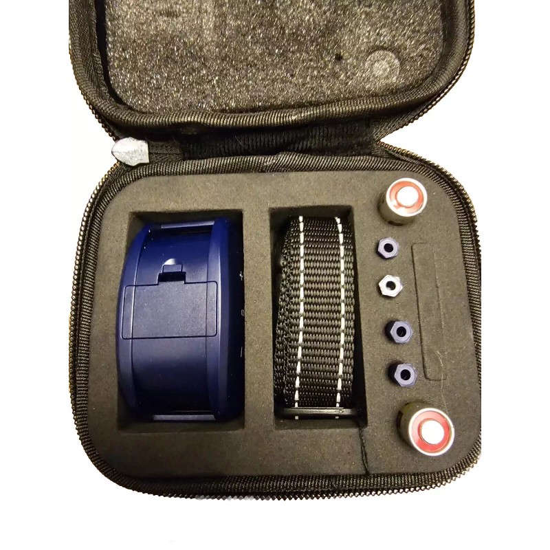 Our K9 *NEW* PREMIUM Anti Bark Dog Collar For Dogs