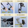 BMO JAPAN (ビーエムオージャパン) Ultimate Grip Holder Only BM-KG