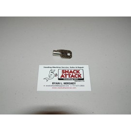 AMS SNACK or SODA COMBO VENDING MACHINE AMS 1001, 1002, 1003 KEYS / Free Ship!