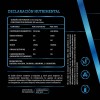 Óxido Nítrico Polvo Anubis 1kg Pre Entreno 200 Servicios Limón