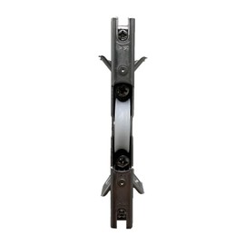 Producing Home Sale Sashes 戸車 11.5 A28 1 Pack