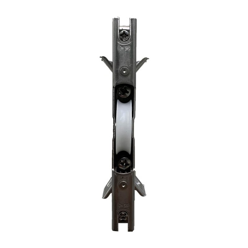 Producing Home Sale Sashes 戸車 11.5 A28 1 Pack