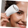 Mikinona Neck Sturdy Face Roller Metal Face Roller for Facial