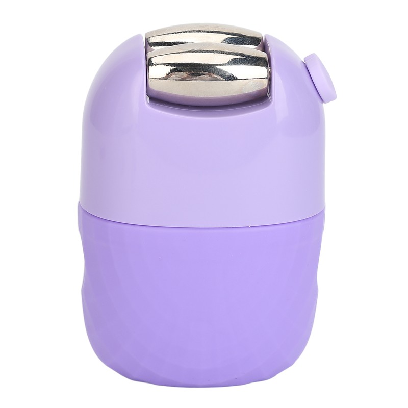 Ice Face Roller Tray Reusable Multifunctional Facial Massage Silicone Metal