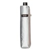 Waterfront S355-0777SL1-B1 Folding Umbrella, Sun Shade Silver, Silver, 21.7 inches