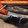 Technical Wrap Chainsaw Chaps by UL Class A 8 Layers