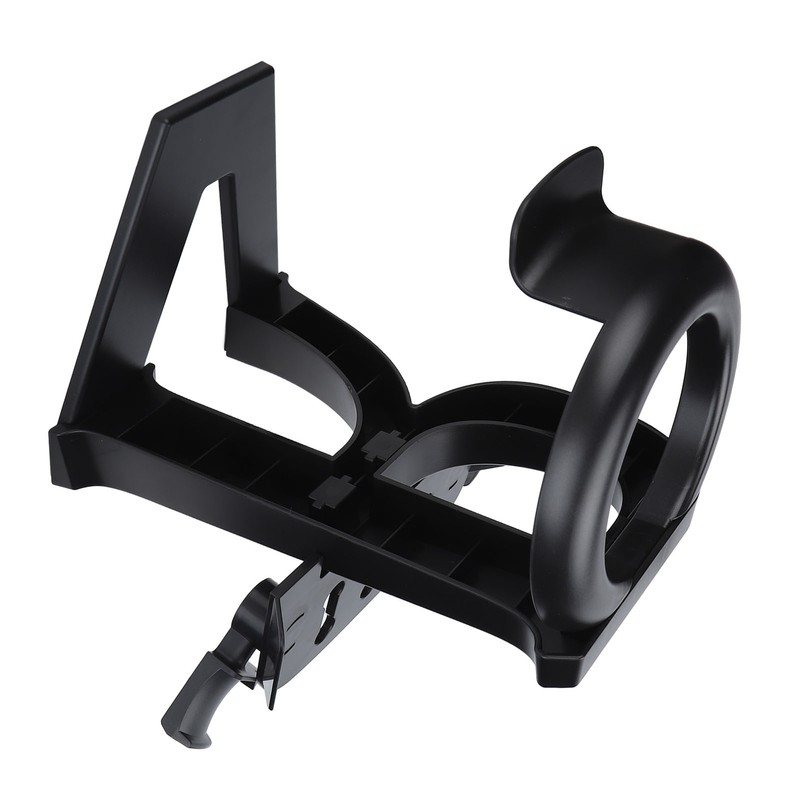 VR Headset Stand VR Universal Display Holder and Controller Mount