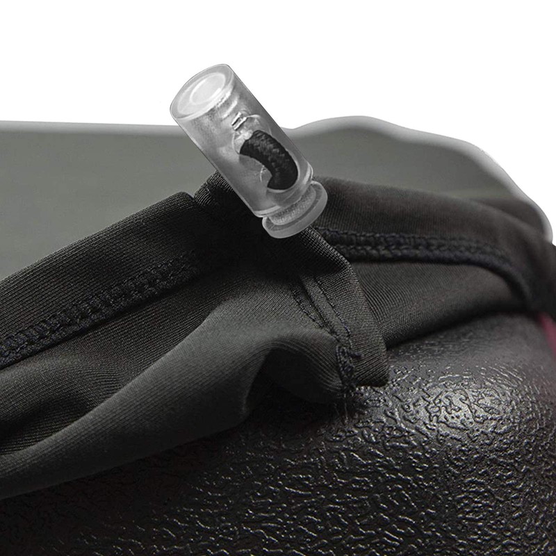 Unisex Rollator Walker Seat and Backrest Rollbar Covers Universal Soft