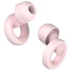 Jayine Ear Plugs for Noise Cancelling Ear Protection EarPlugs for