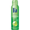 Fa, Caribbean Lemon Deo Spray, 5.07 Fl Oz