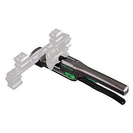 Hilmor 1839033 CBB Compact Bender Body for Bending Electrical Conduit, Copper, Steel, Aluminum, and Brass Tubing, HVAC Tools and Equipment