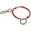 ProPlus 341304 Breakaway Cable Brake Cable Length 1.5 m for