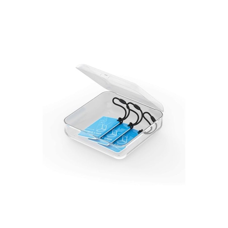Welock RFID Transponder 13.56 MHz for Electronic Locks 3 RFID