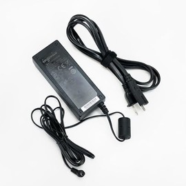 PowerHOOD 8V 3A AC Adapter Compatible with Genuine Ingenico PSM24W-080 192020864 PSM24W-080L6 296198809 Power Supply Cord ICT250 ICT220 ISC250 ISC480 Payment Terminal Charger Cable PSU