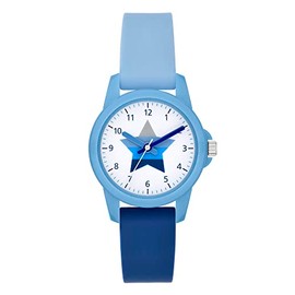 Cool Time Kids Watch, blue, Modern