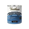 Varathane Water-Based Crystal-Clear Ultimate Polyurethane | Interior Wood Protection |