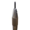 2.35mm Diameter Five Point Fork Screwdriver for Jacob & Co.