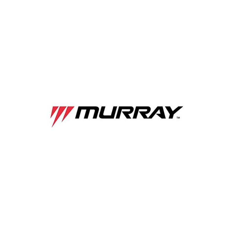 Murray 762222MA Snow Thrower Chute Assembly