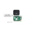 3-Channel Relay Module for Raspberry Pi, GPIO Relay Expansion HAT,