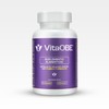 Multivitamínico con Minerales 60 Cápsulas de Celulosa Vegetal