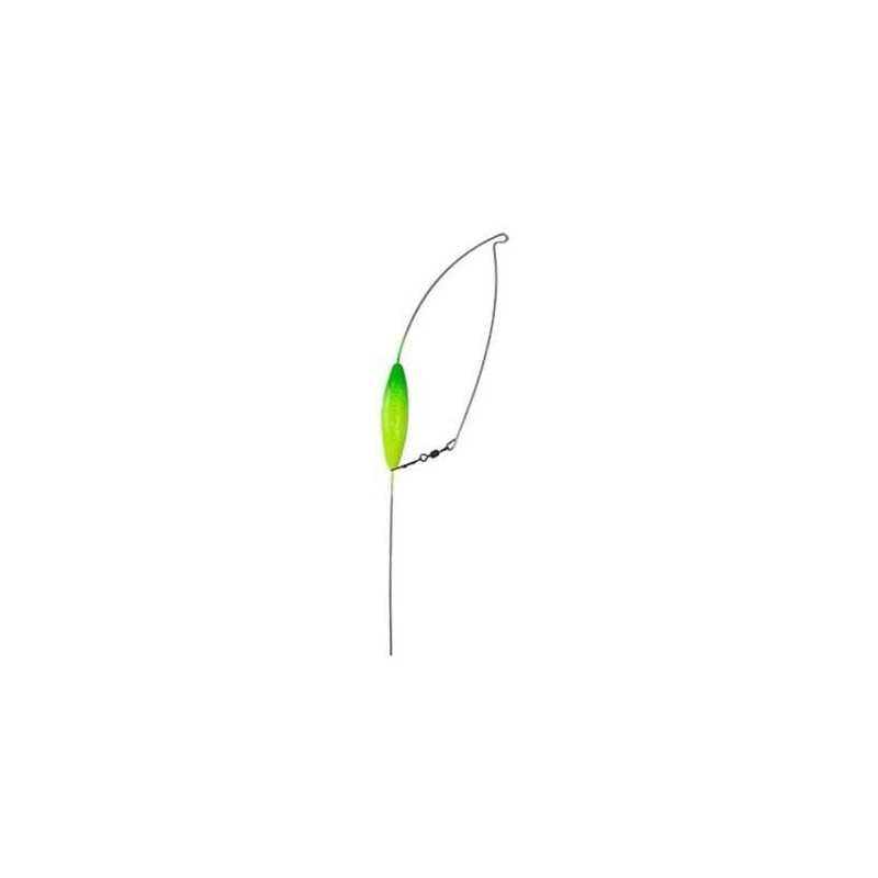 Northland Tackle Rock-Runner Bottom Bouncer / 9" / 1/2 OZ