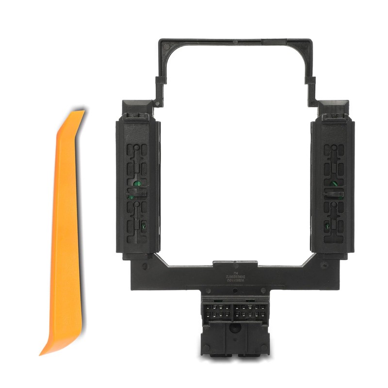 Frankberg Window Switch 18-Pin Compatible with W210 E200 E220 E230