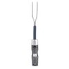 Digital BBQ Meat Thermometer Fork BBQ Fork with LCD Display