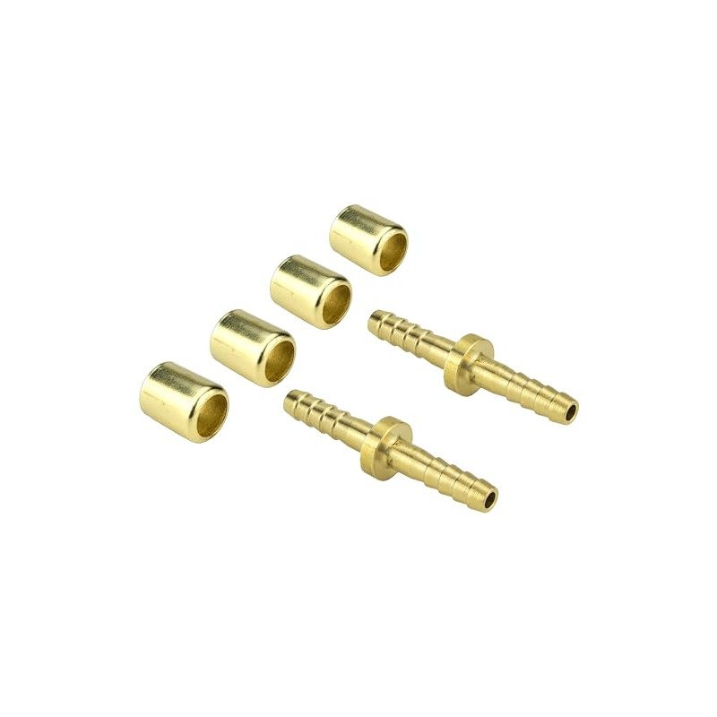 SÜA® - Repair Kit for Twin Oxy/Fuel 3/16" I.D. Welding