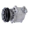 NewYall Air Conditioning A/C Compressor for Toyota Echo 1.5L 2000-2005