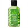 HEMPZ Tea Tree & Chamomile Herbal Hair Shampoo - Gentle