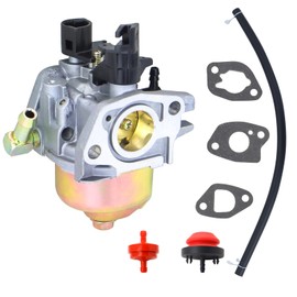 Huayi Carburetor for Craftsman MTD SB450 CMXGBAM1054542 31AM6BHF793 670-WUB Snow Blower 208cc Engine