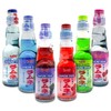 Shirakiku Ramune 6pack