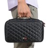 CCidea CD DVD Case Holder, Portable Disc Storage Wallet Binder,