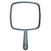 Diane TV Mirror – Handheld Vanity Mirror with Hanging Hole