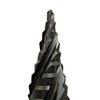WIZ'A Arklands FS-422D 4-Blade Step Drill, 0.2 - 0.9 inches