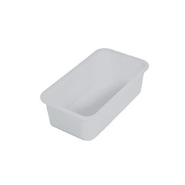 Grizzly Dry Goods Tray | Fits 15 qt Cooler | RotoTough Tray to Keep Dry Goods Out of The Ice | Made in The USA