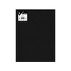 Kunin Eco-Fi Classic Felt 9"x12"-Black