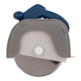 Circular Saw Pizza Cutter – Perfect Carpenter's Gift Idea