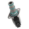 Hydraulic Pump Solenoid Valve 580037013 Square Plug Replacement For Caterpillar