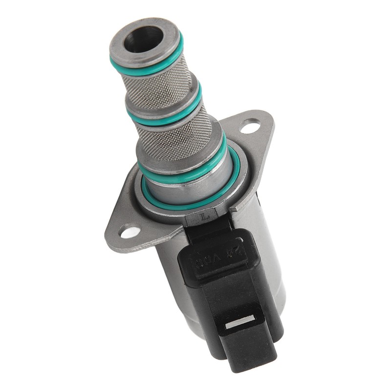 Hydraulic Pump Solenoid Valve 580037013 Square Plug Replacement For Caterpillar