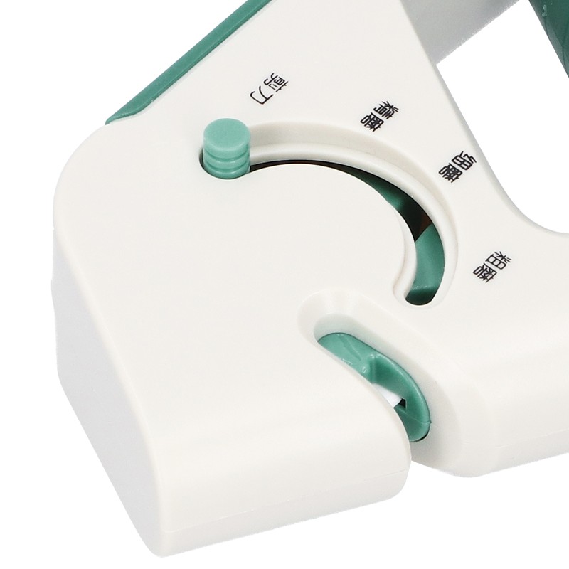 4 in 1 Multi Functional Knife Sharpener Household Kitchen Scissors