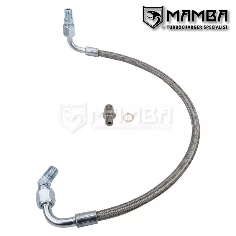 MAMBA 92~02 Fits Chevy GMC Duramax 6.2L 6.5L Detroit Diesel